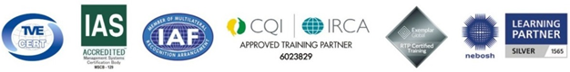 TVECERT - Lead Auditor Training Course and ISO 9001 Certification ...